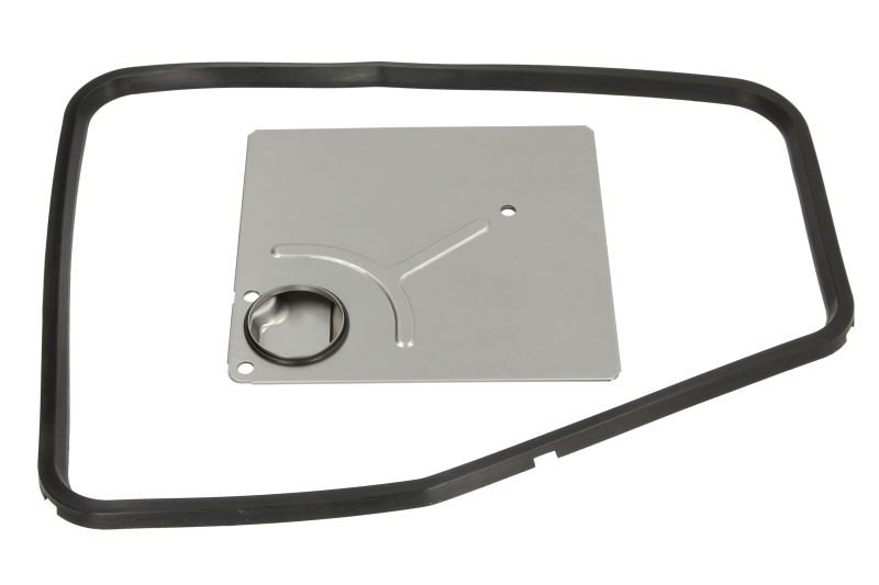 Gearbox hydraulic filter fits: BMW 3 (E30), 5 (E28), 6 (E24), 7 (E23), 7 (E32) 1.6-5.0 10.75-09.94