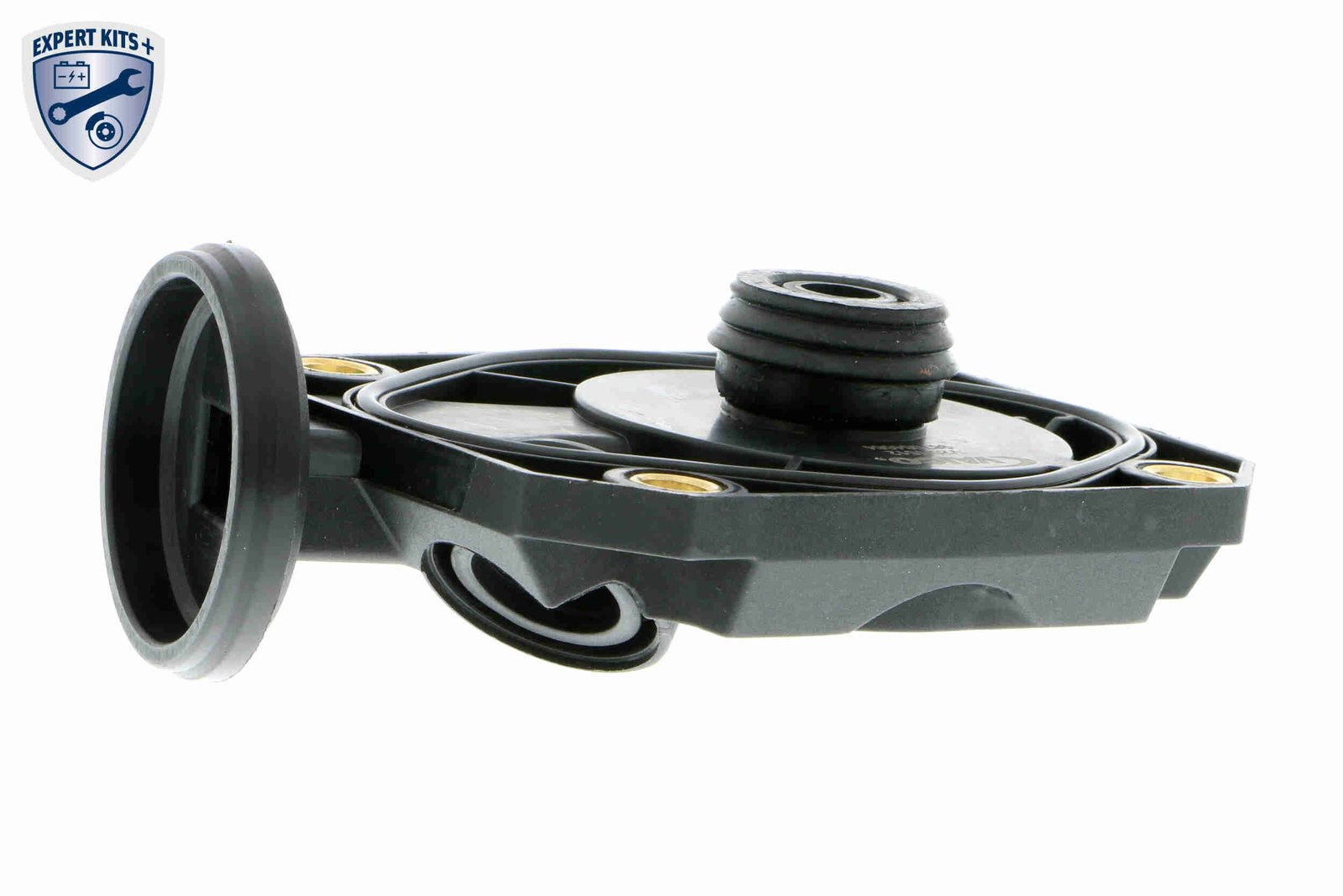 Crankcase control valve fits: BMW 7 (E38), 8 (E31) 5.4 09.94-07.01 - Image 2