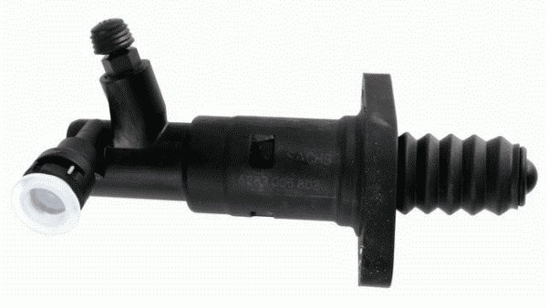 Clutch actuator fits: AUDI A1, A2, A3, Q2; SEAT ALTEA, ALTEA XL, ARONA, ATECA, CORDOBA, IBIZA III, IBIZA IV, IBIZA IV SC, IBIZA IV ST, LEON, LEON SC, LEON ST, TOLEDO III, TOLEDO IV 1.0-2.5 08.97- - Image 2
