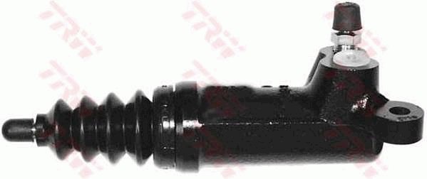 Clutch actuator (22,2mm) fits: AUDI 100 C3, 100 C4, 200 C3, 80 B2, 80 B3, 80 B4, 90 B2, 90 B3, A6 C4, A6 C5, A8 D2, CABRIOLET B3, COUPE B2, COUPE B3, QUATTRO, V8 1.4-4.2 08.80- - Image 3