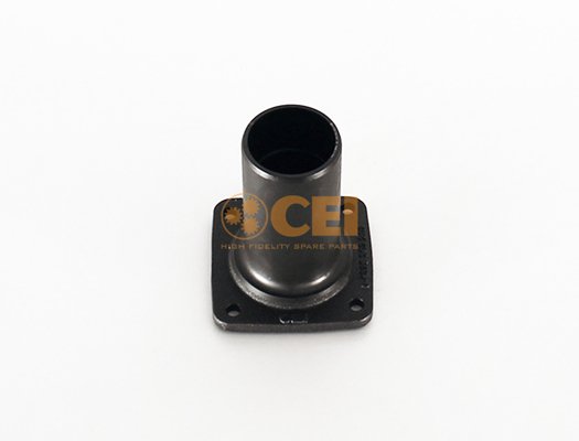Gearbox housing (clutch shaft) ZF AS TRONIC 12 AS 2001 BO; 12 AS 2301; 12 AS 2301 IT; 12 AS 2301 IT ASF; 12 AS 2331 TD; 12 AS 2530 SO; 12 AS 2530 SO W; 12 AS 2530 TO; 12 AS 2530 WO; 12 AS 2535 SO; 12 - Image 3