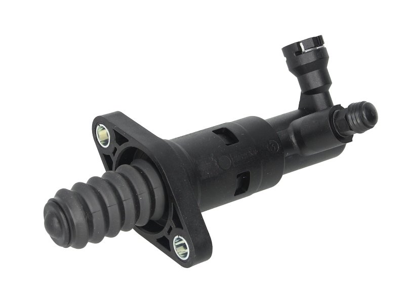 Clutch actuator fits: AUDI A1, A2, A3, Q2; SEAT ALTEA, ALTEA XL, ARONA, ATECA, CORDOBA, IBIZA III, IBIZA IV, IBIZA IV SC, IBIZA IV ST, LEON, LEON SC, LEON ST, TOLEDO III, TOLEDO IV 1.0-2.5 08.97-