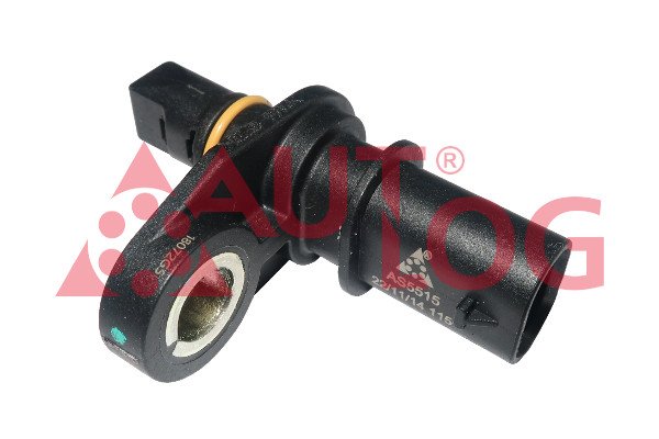 ABS sensor rear L/R fits: MERCEDES A (V177), A (W177), B SPORTS TOURER (W247), CLA (C118), CLA SHOOTING BRAKE (X118), GLA (H247), GLB (X247), SPRINTER 3,5-T (B907), SPRINTER 3 1.3-3.0D 09.92-