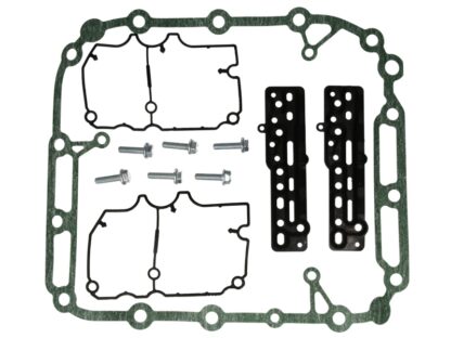 Gearbox gasket AT 2412 C; AT 2412 D; AT 2512 C; AT 2612 D; AT 2812 C; AT 2812 D; ATO 2512 C; ATO 2612 D; ATO 3112 C; VT 2412 B fits: RVI C, K, KERAX, MAGNUM, PREMIUM, PREMIUM 2, T 01.73-