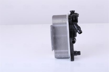 NISSENS NIS 90936 Oil cooler - Image 4